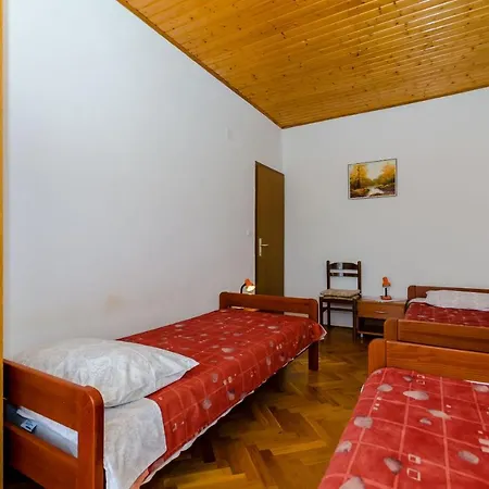 Apartments Kursan Trogir Exterior photo