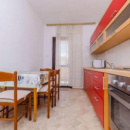Apartments Kursan Trogir Exterior photo