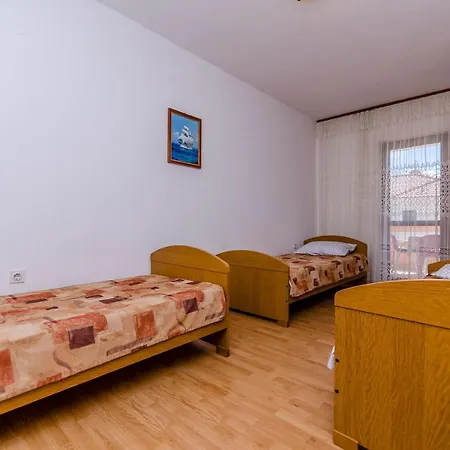Apartments Kursan Trogir Exterior photo