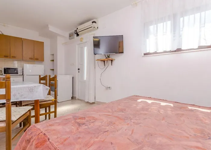 Apartments Kursan
