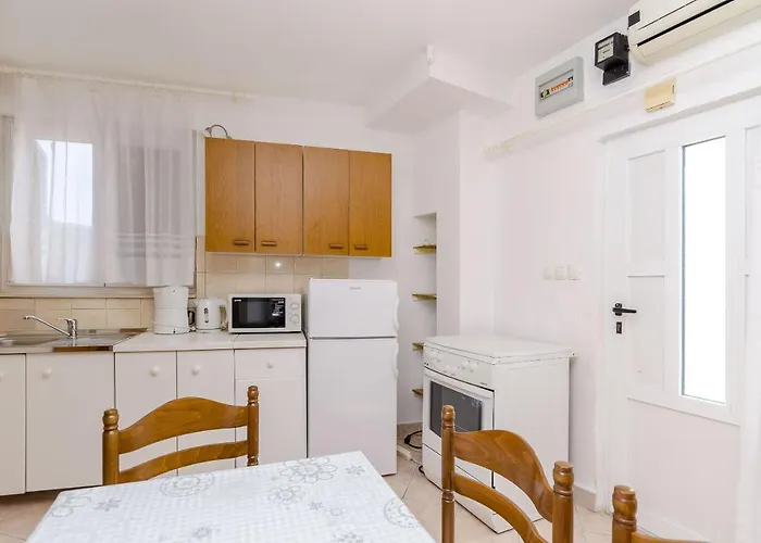 Apartments Kursan