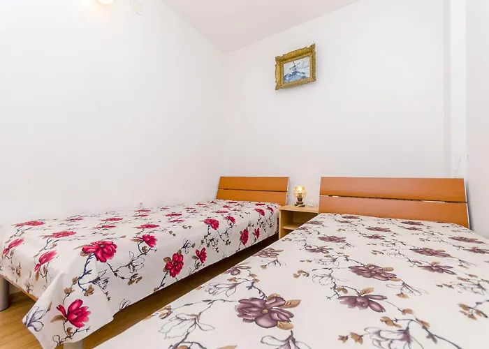 Apartments Kursan