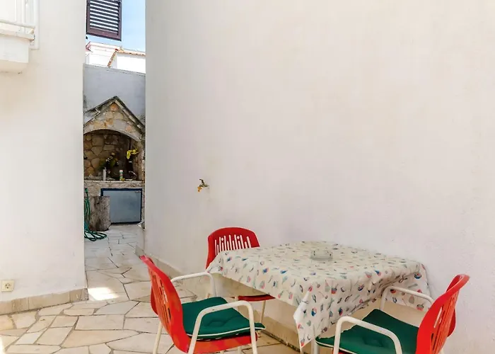 Apartments Kursan