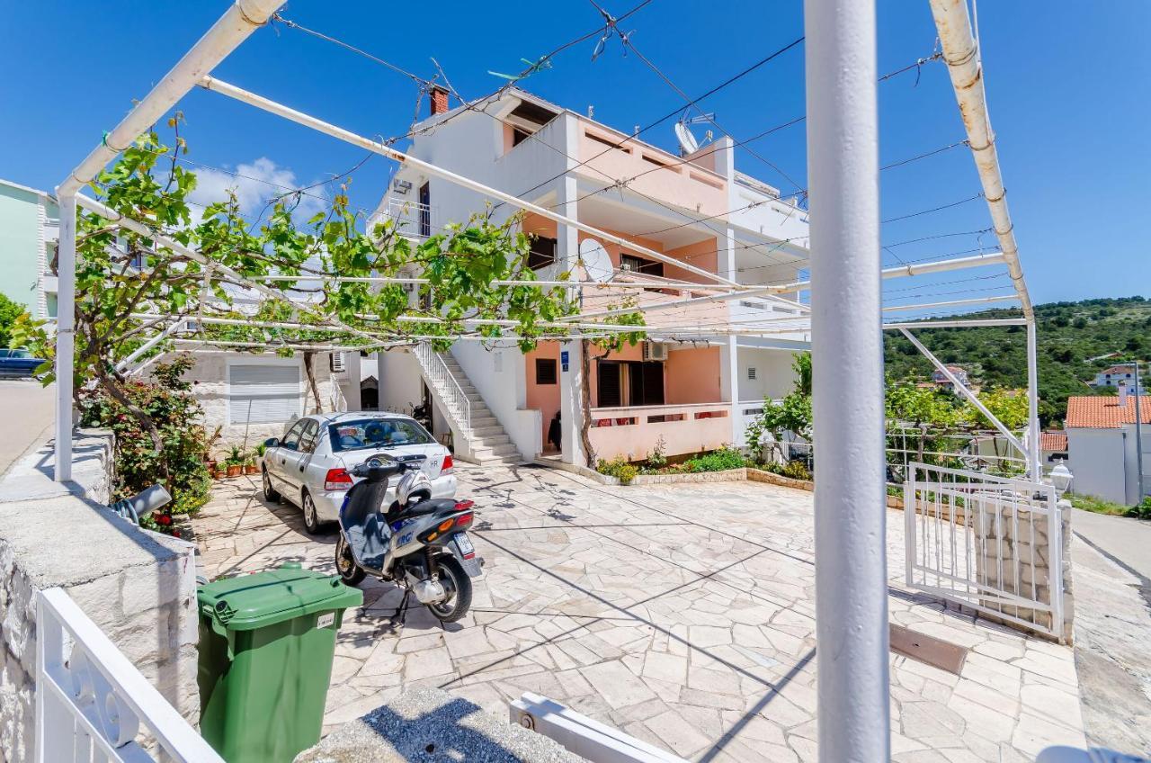 Kursan Appartement *