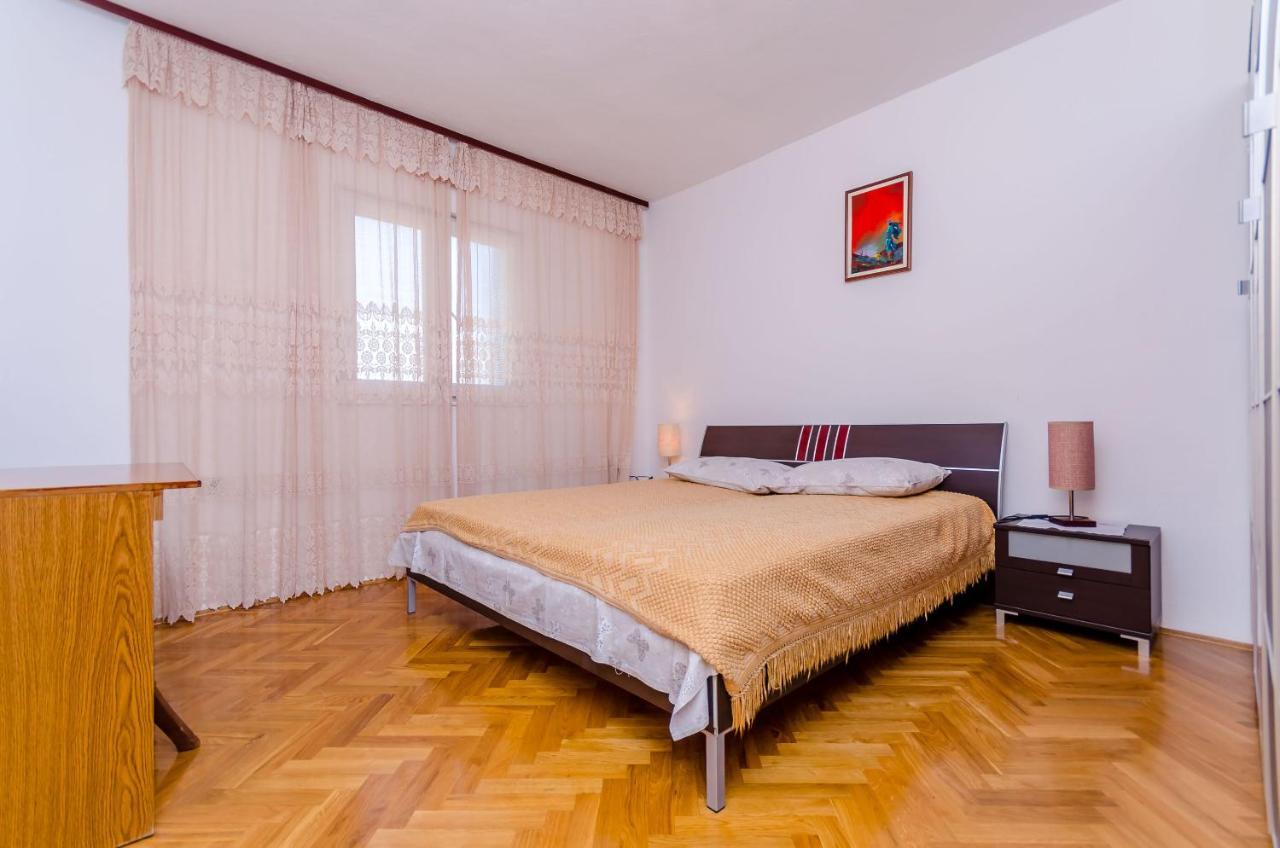 Appartement Kursan Trogir