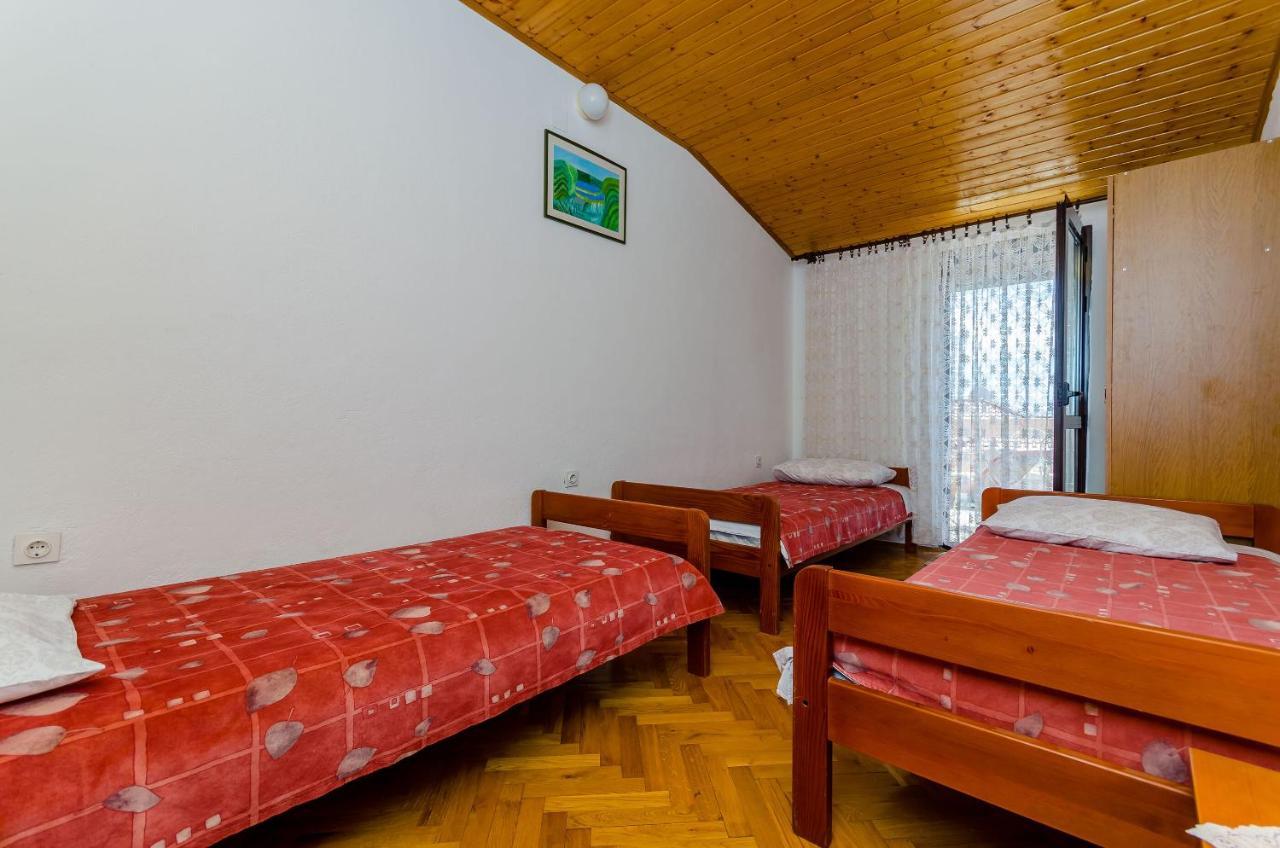 Appartement Kursan *