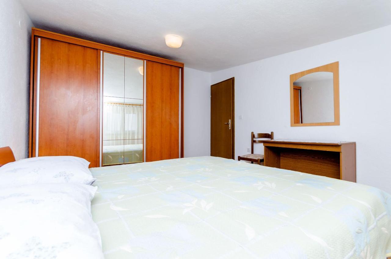 Appartement Kursan Trogir