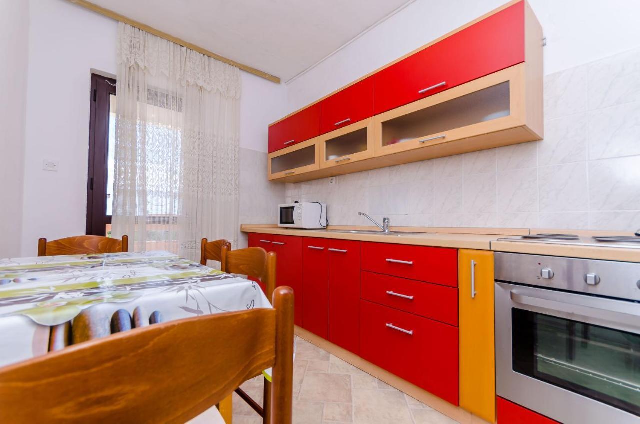 Kursan Trogir