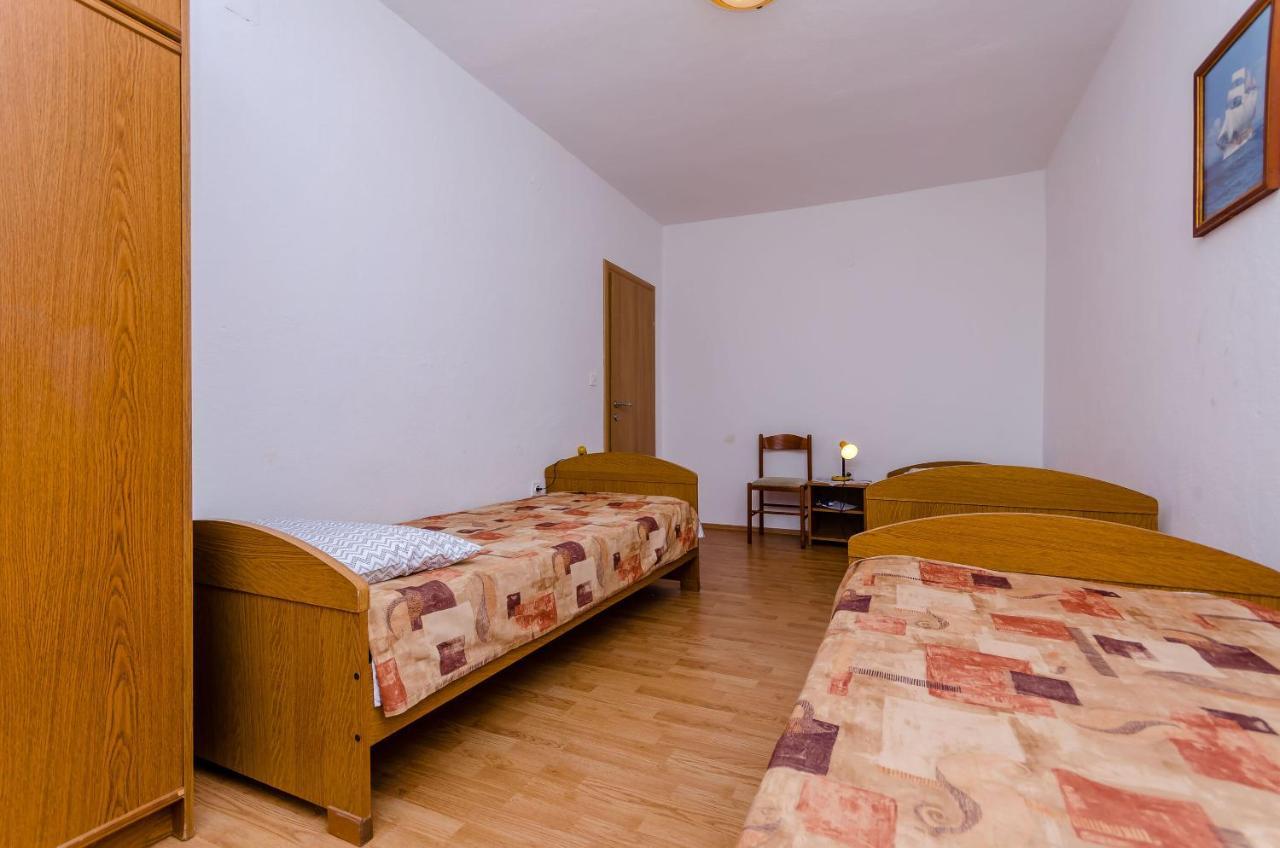 Kursan Appartement *