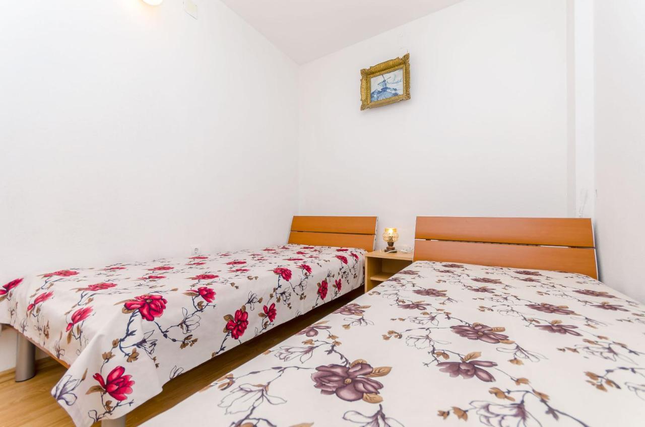 Appartement Kursan Trogir