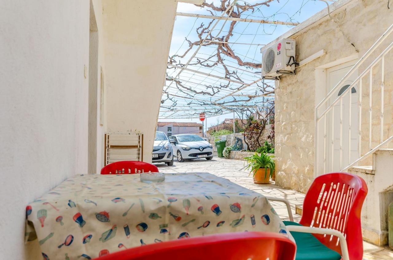 Appartement Kursan