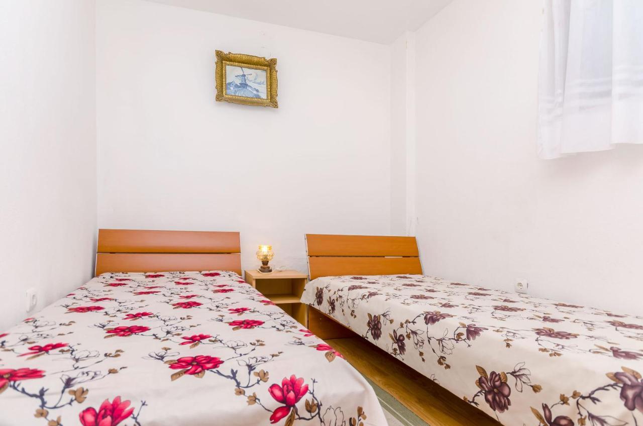 Appartement Kursan